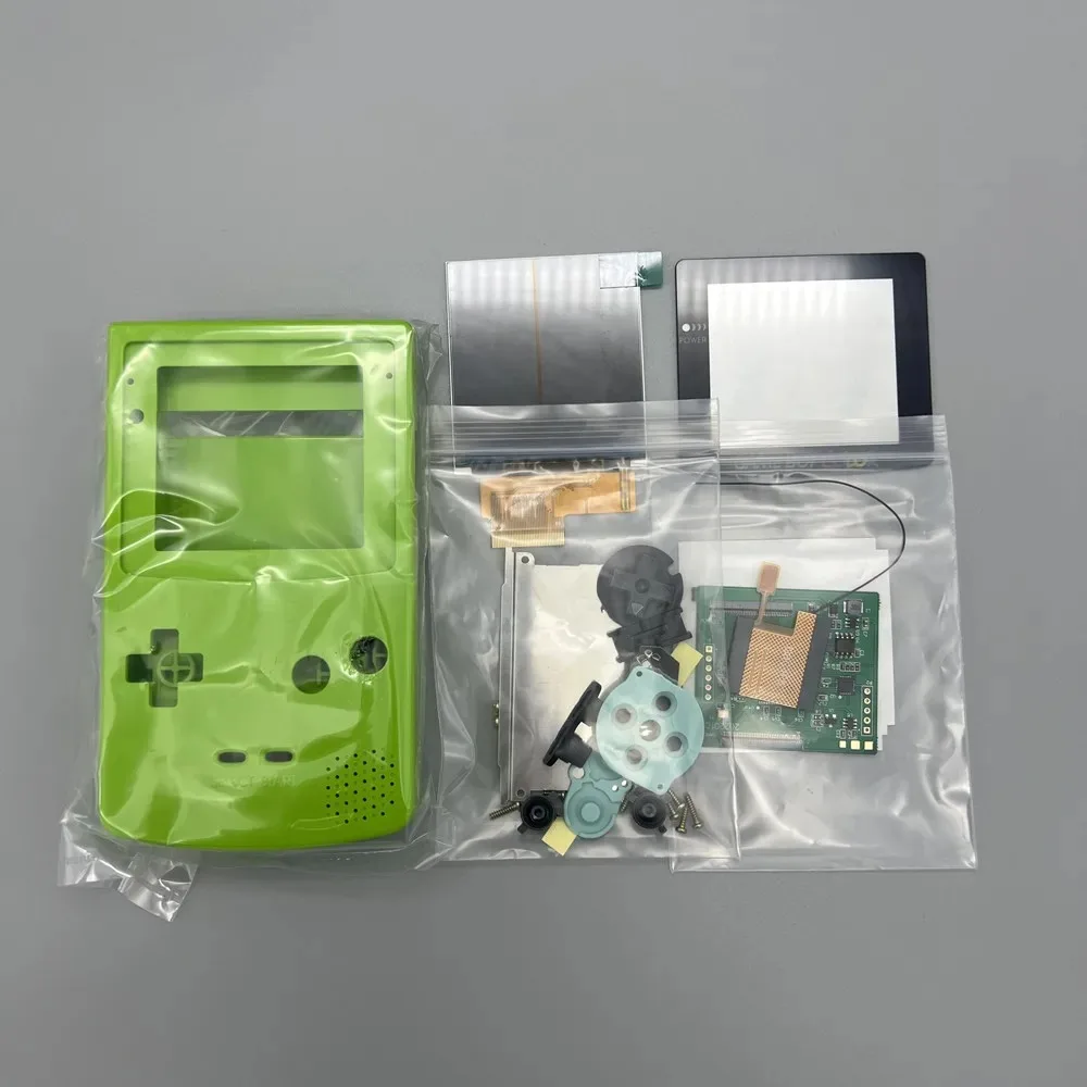 Game Boy Color 2.6-inch IPS LCD Upgrade Kit 23 Game Boy Color 2.6-inch IPS LCD Upgrade Kit - Image 23