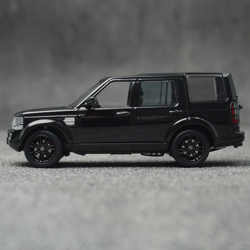 1/64 Scale Diecast Discovery4 Model Car 7 1/64 Scale Diecast Discovery4 Model Car - Image 7