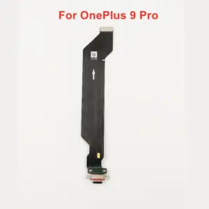 USB Flex Cable for OnePlus Models including Nord 2 5G 29 Sa6b9a04fed444b7e9d2a50b961875c51a