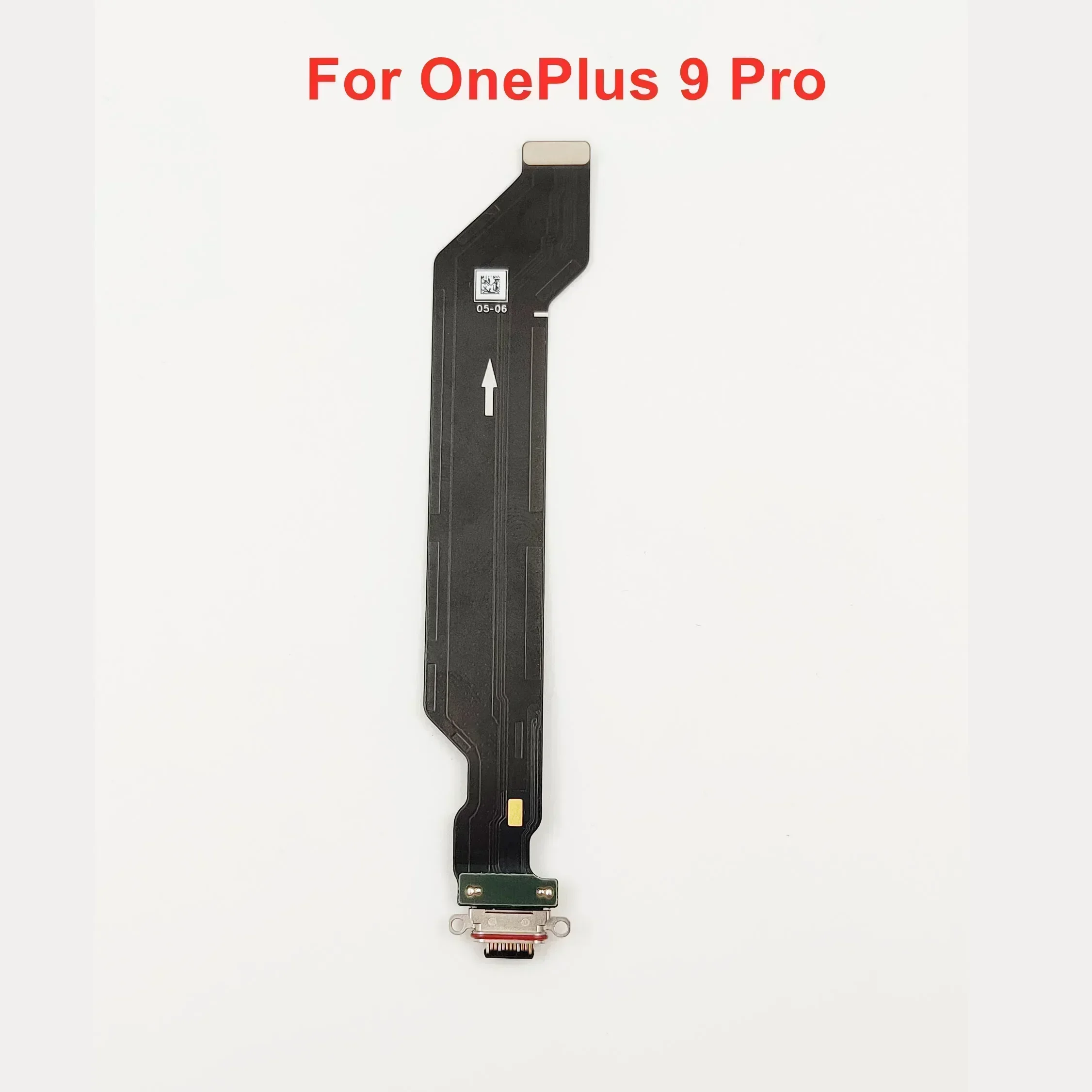 USB Flex Cable for OnePlus Models including Nord 2 5G 8 USB Flex Cable for OnePlus Models including Nord 2 5G - Image 8