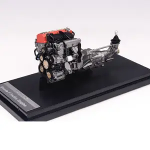 1:18 Scale Diecast Engine Model Collection 21 Sa6de1d2f73d74e659c30ab9d8d6d0856d