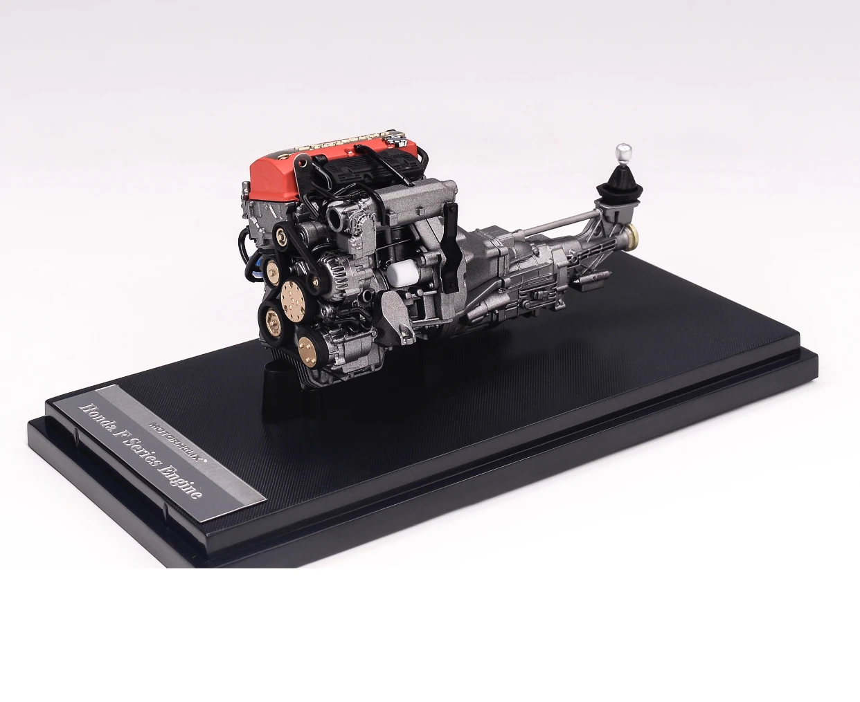 1:18 Scale Diecast Engine Model Collection 6 1:18 Scale Diecast Engine Model Collection - Image 6