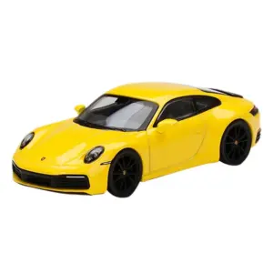 Porsche 911 GTS RS 1:64 Diecast Model Car 10 Sa6f13f5be2864d39be1d59316d09a733B