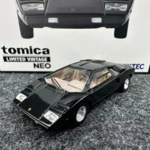 Lamborghini Countach LP400 Diecast Model 1:64 Scale 8 Sa76870f8c32c43a8a453a92658f31f67H