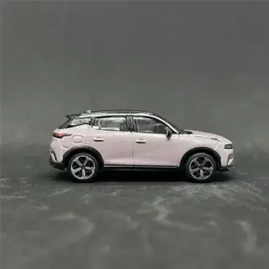 Bburago 1:64 LYNK&CO 06 EM-P SUV Model 11 Sa7a90b70eb01456b87aaee896c1e42a0Q