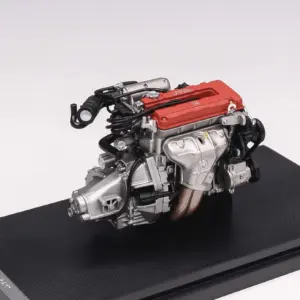1:18 Scale Diecast Engine Model Collection 18 Sa7cf54cf82944a99b262994318068a67C