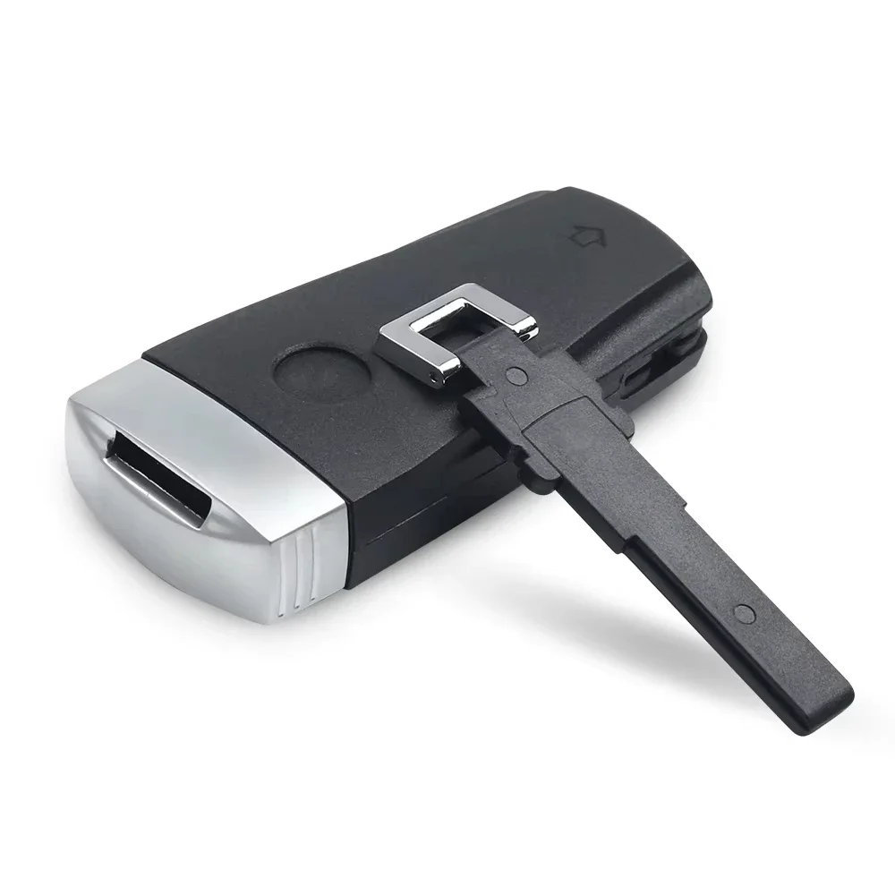 Smart Remote Key for 2004-2015 VW Models 4 Smart Remote Key for 2004-2015 VW Models - Image 4
