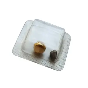 Watch Movement Crown for Models 116610, 116233 10 Sa8095372579d4962882991a0cdc1bc3eH