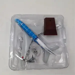 Colorful Airbus A380 Diecast Model Airplanes 8 Sa868507cb2b345bd9a1a4b9c4bf3e85c1