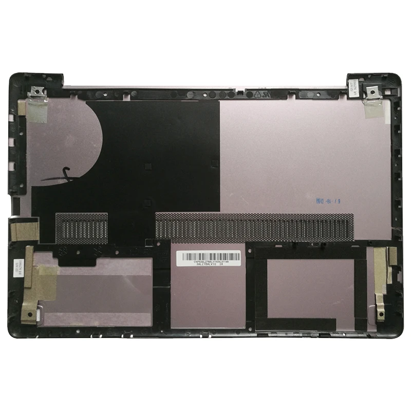 Pink Bottom Cover for Lenovo Ideapad U310 2 Pink Bottom Cover for Lenovo Ideapad U310 - Image 2