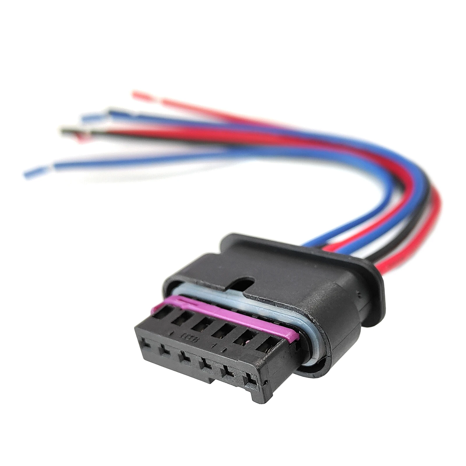 6-PIN Rear Tail Light Connector for Fiat 500X 5 6-PIN Rear Tail Light Connector for Fiat 500X - Image 5