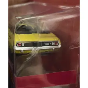 1971 Plymouth Barracuda Convertible Diecast Model 6 Sa87cf9bde58d4e9e892dff5fbbc0ec7dj