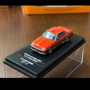 1/64 Scale Diecast Nissan Skyline GT-R Model 13 Sa87f6ef6994749f99c2cc748c0ab9c8bM
