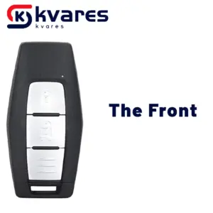 Mitsubishi Outlander Smart Remote Key Fob 2022-2024 5 Sa8823e0089dd4a95949e0705e4eaaee0x