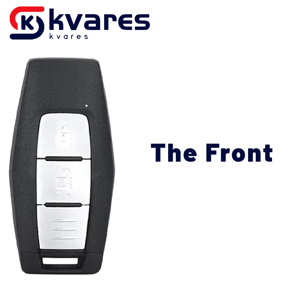 Mitsubishi Outlander Smart Remote Key Fob 2022-2024 2 Mitsubishi Outlander Smart Remote Key Fob 2022-2024 - Image 2