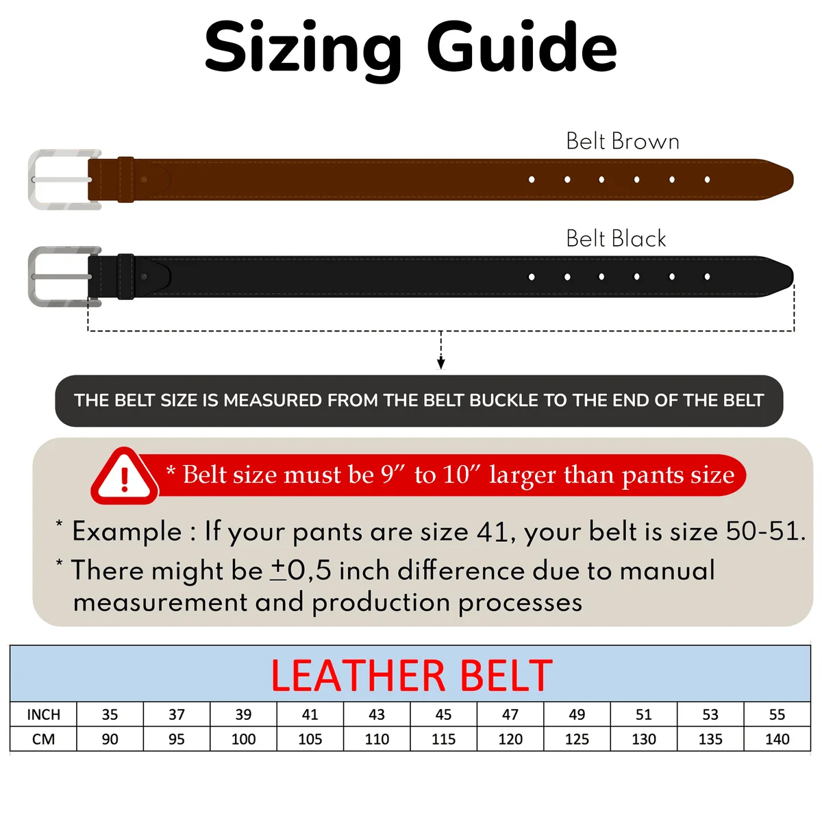 Luxury Automatic Buckle Belt for Men 6 Luxury Automatic Buckle Belt for Men - Image 6