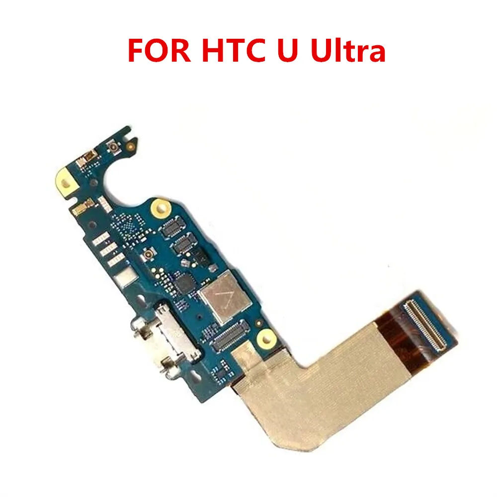 HTC USB Charging Port Connector for Multiple Models 3 HTC USB Charging Port Connector for Multiple Models - Image 3