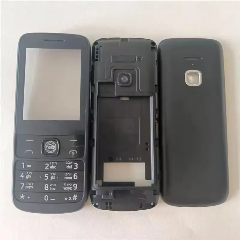 Complete Housing Assembly for Nokia 225 4G 5 Complete Housing Assembly for Nokia 225 4G - Image 5