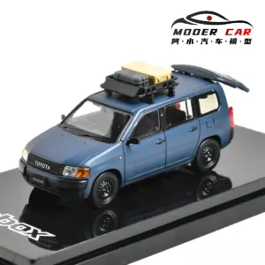 Hobby Japan 1:64 PROBOX Diecast Model SUV 20 Sa8c84caddbef40a5b81395366809838eo 2