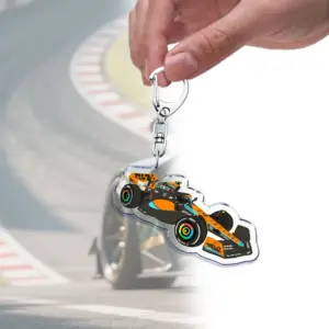 Fast Furious Racing Motorsport Keychain 5CM 12 Sa8d79f778fc04fe0b57507f90e5ab06fu
