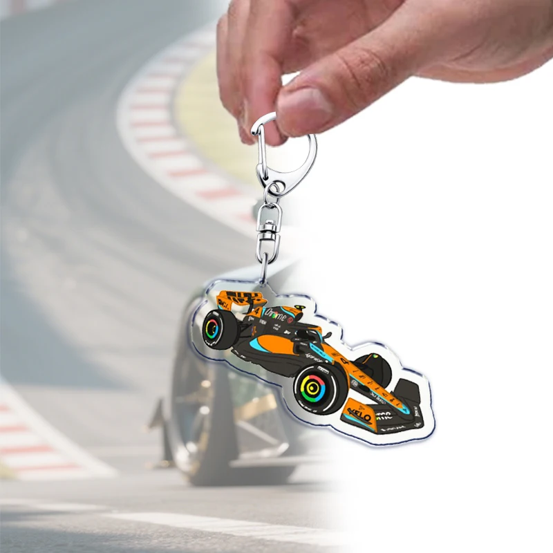 Fast Furious Racing Motorsport Keychain 5CM 3 Fast Furious Racing Motorsport Keychain 5CM - Image 3