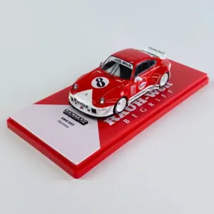 Tarmac Works 1/43 RWB 993 Marlboro Model 8 Sa8ea4f2dfc0946e5a029d1b0d1cd3135r