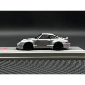 Diecast 1:64 Scale 993 Remastered Model 9 Sa8f25ea76f024bfc8ac30b5cbb7b15ffD