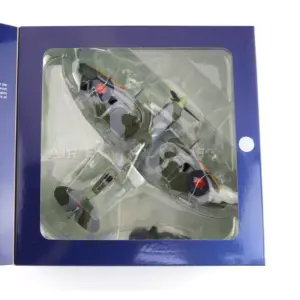 UK Mk. Vb AD572 Fighter 1:48 Scale Model 11 Sa8fcc7a773254a109543b8d8f60a99845