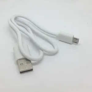 Micro USB Fast Charge Cable 50cm 2.1A 8 Sa90e70c17847460eba525688c5667eb5H