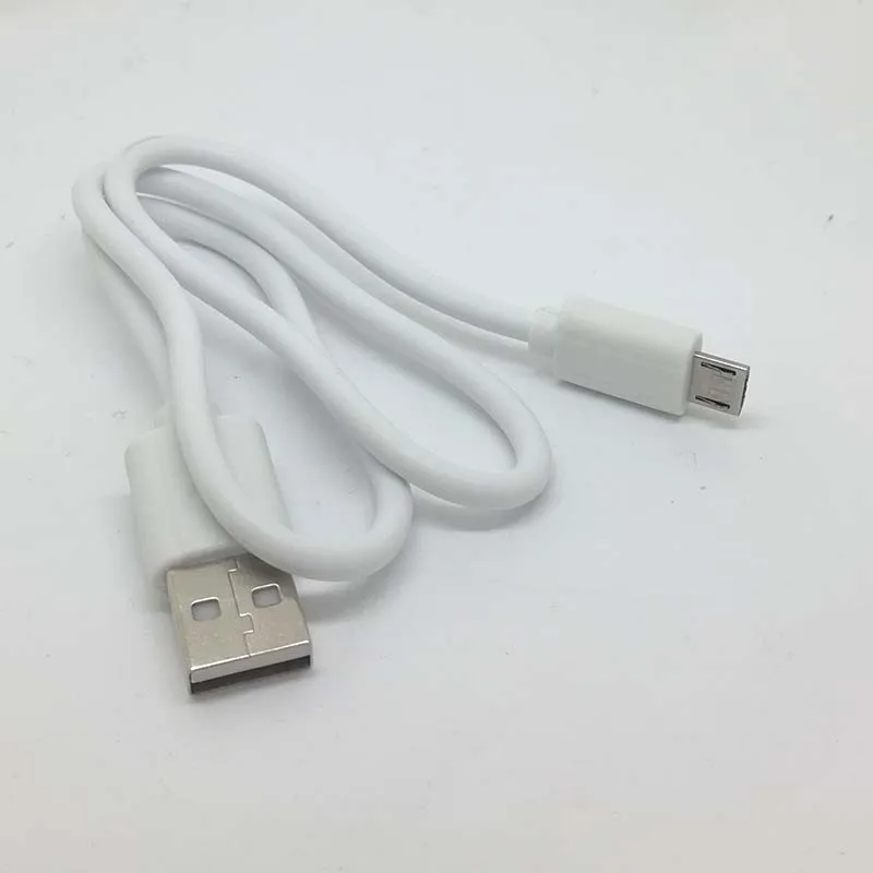 Micro USB Fast Charge Cable 50cm 2.1A 3 Micro USB Fast Charge Cable 50cm 2.1A - Image 3