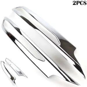 Chrome Mirror Trim for Renault Kadjar 2015-2018 7 Sa94235dd44ec45dc9c6e1231504ee3f0k