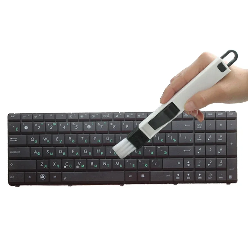 Russian Laptop Keyboard for Asus Models 7 Russian Laptop Keyboard for Asus Models - Image 7