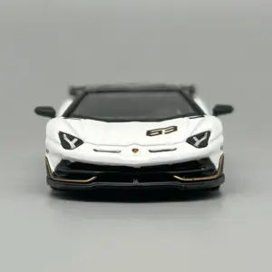 1:64 Scale Lamborghini Aventador SVJ 63 Model 9 Sa976b3f63a104f61b660ed76867f7547d