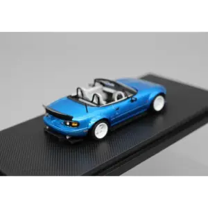 Mazda Miata MX-5 Eunos 1:64 Diecast Model 11 Sa97a3ef4d82b4db0ad1444d8115b6395I
