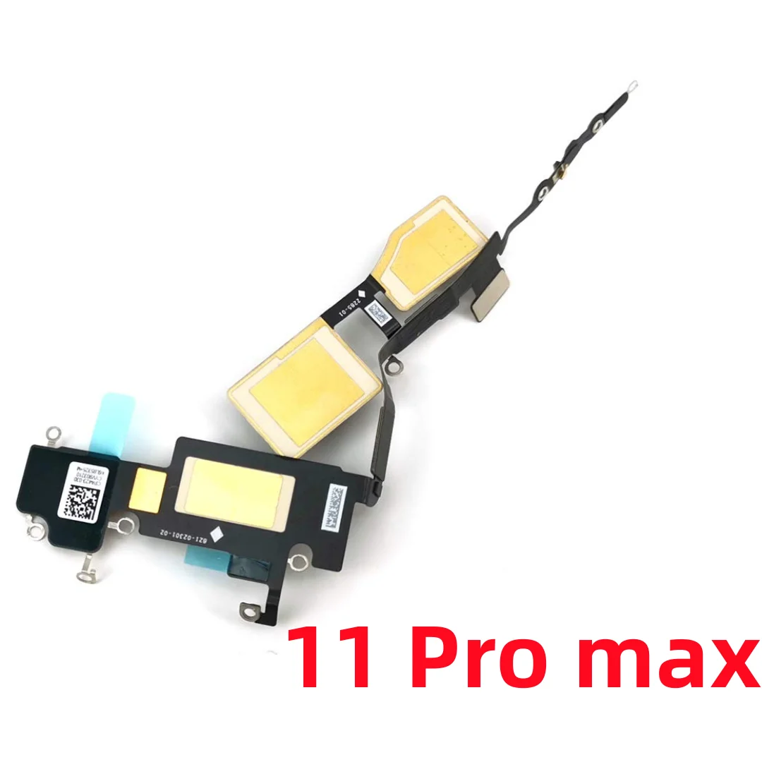 iPhone WiFi Antenna Replacement for 11, 12, 13 6 iPhone WiFi Antenna Replacement for 11, 12, 13 - Image 6