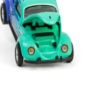 1952 Volkswagen Split Window Beetle Model 1:64 Scale 11 Sa9a55ab2fba04bb28b5538e59e36f1cfq