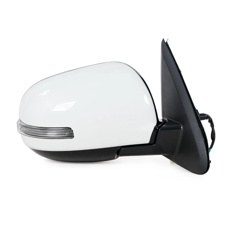 Mitsubishi Outlander 2014-2019 Rearview Mirrors 13 Mitsubishi Outlander 2014-2019 Rearview Mirrors - Image 13