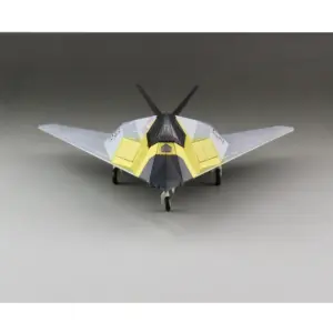 F-117A Nighthawk Toxic Death Model 1/72 Scale 8 Sa9cd1284a6bb401b88d77de44476db73v