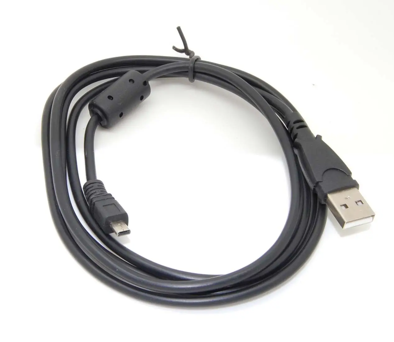 USB Data Cable for Pentax Optio Cameras 3 USB Data Cable for Pentax Optio Cameras - Image 3