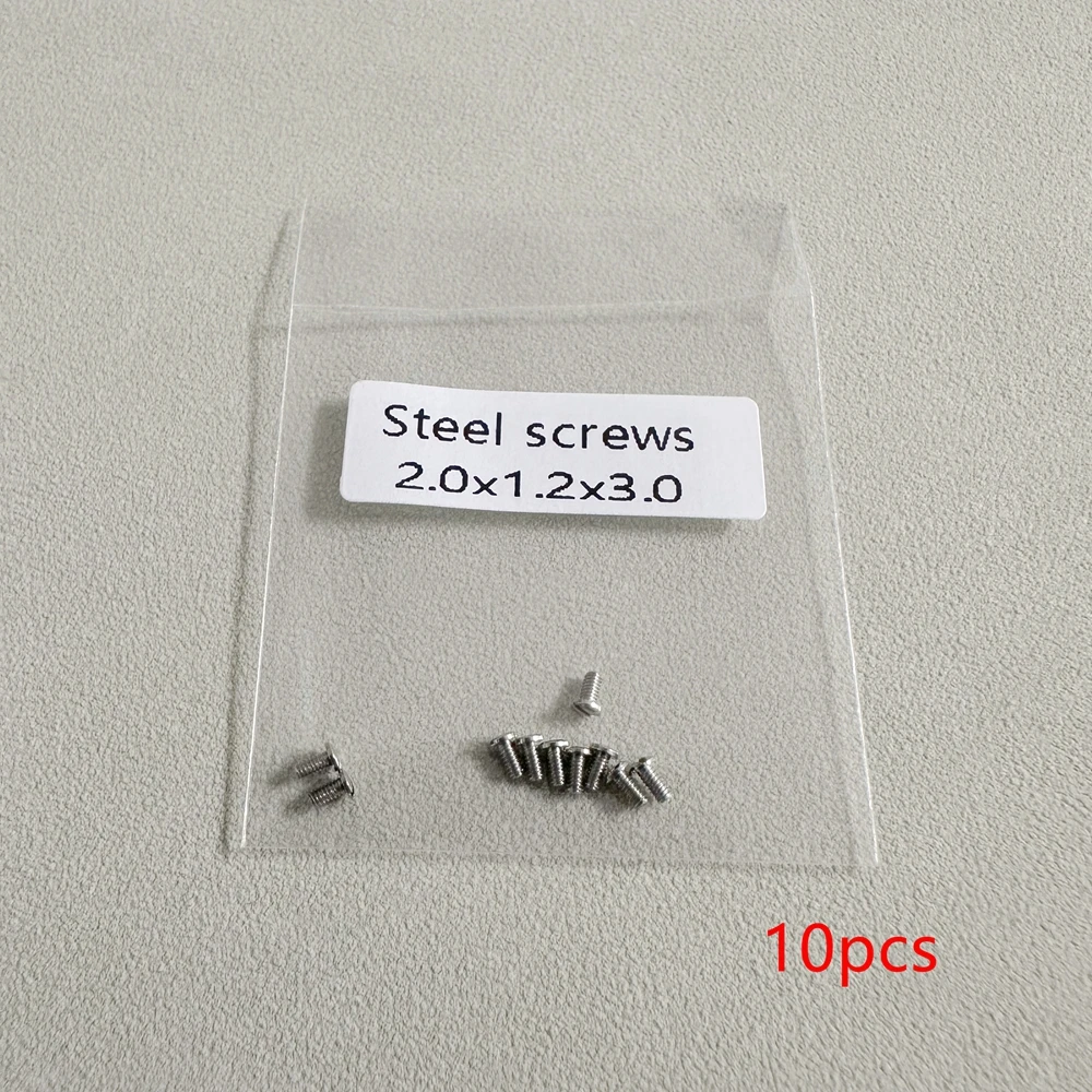 Stainless Steel Screw Set for Watch Repair 17 Stainless Steel Screw Set for Watch Repair - Image 17