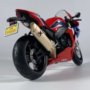 Honda CBR1000 Diecast Model 1:9 Scale 10 Saa0dbf0d238d4677816cd590eb135e6b4
