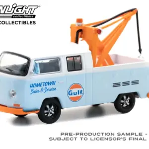 1969 Volkswagen T2 Onboard Crane Model 1:64 Scale 6 Saa1add4795734ec8941ff9ea868c5f7dc