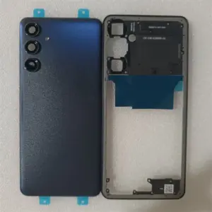 Samsung Galaxy M55 5G Rear Housing Assembly 14 Saa2085c4711e41be91afdf8df0dd6d03x