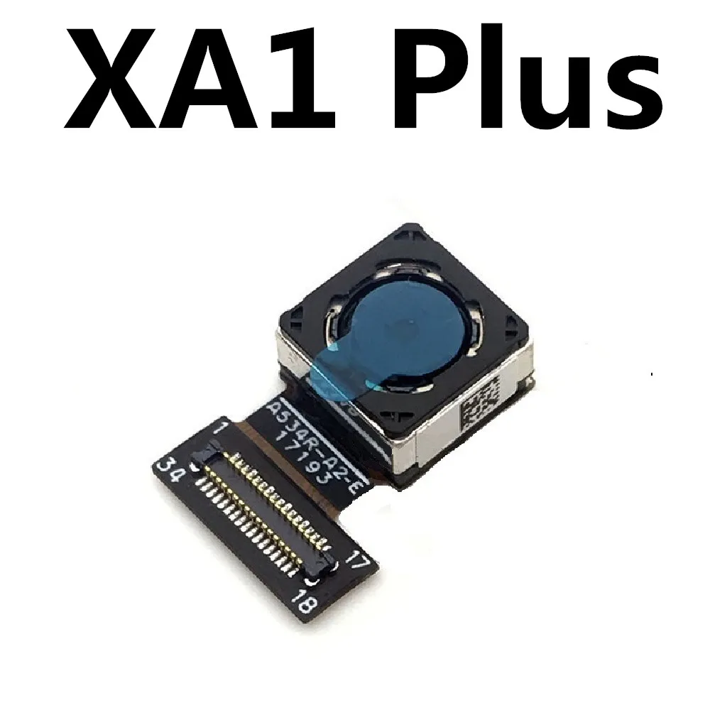 Front Camera Flex Cable for Sony Xperia Models 3 Front Camera Flex Cable for Sony Xperia Models - Image 3