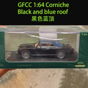 GFCC 1:64 Corniche Soft-Top Sports Car Set 31 Saa59698fad3b4e83819f12449ebfeba4e