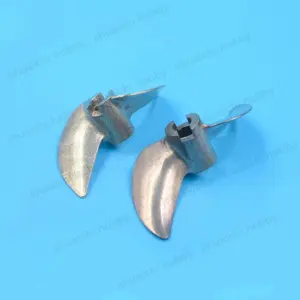 2-Blade Copper Propeller for RC Boats 42-48mm 7 Saa5b210de0914921b02ad1b4feeda797m