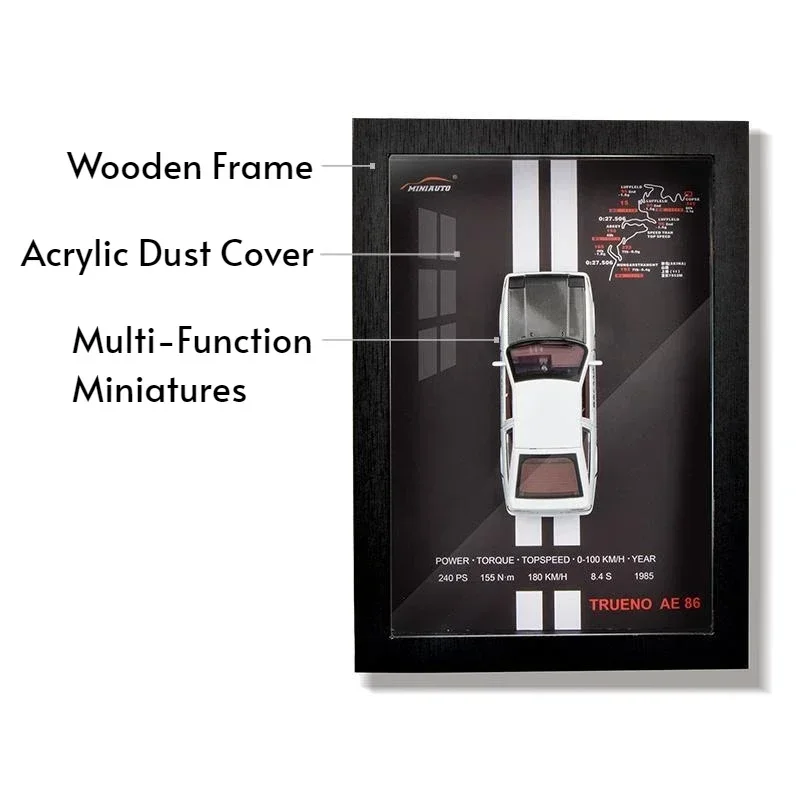 1:32 Scale Diecast Alloy Sports Car Collection 4 1:32 Scale Diecast Alloy Sports Car Collection - Image 4