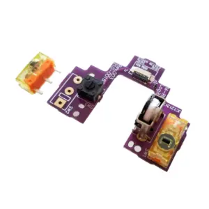 Logitech GPW Gaming Mouse Micro Button Board 21 Saa65377486e44485955f35019e5b8ddev