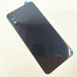 Honor 9X Lite Stylish Rear Door Battery Cover 8 Saa83293ce2c64f69ba611523c9184c33L