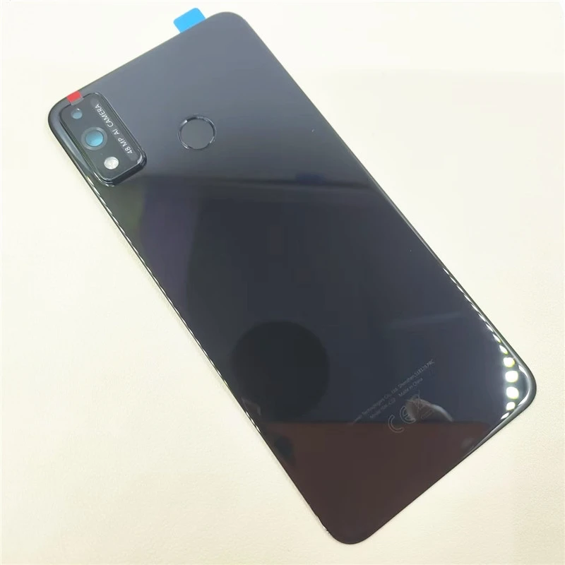 Honor 9X Lite Stylish Rear Door Battery Cover 4 Honor 9X Lite Stylish Rear Door Battery Cover - Image 4